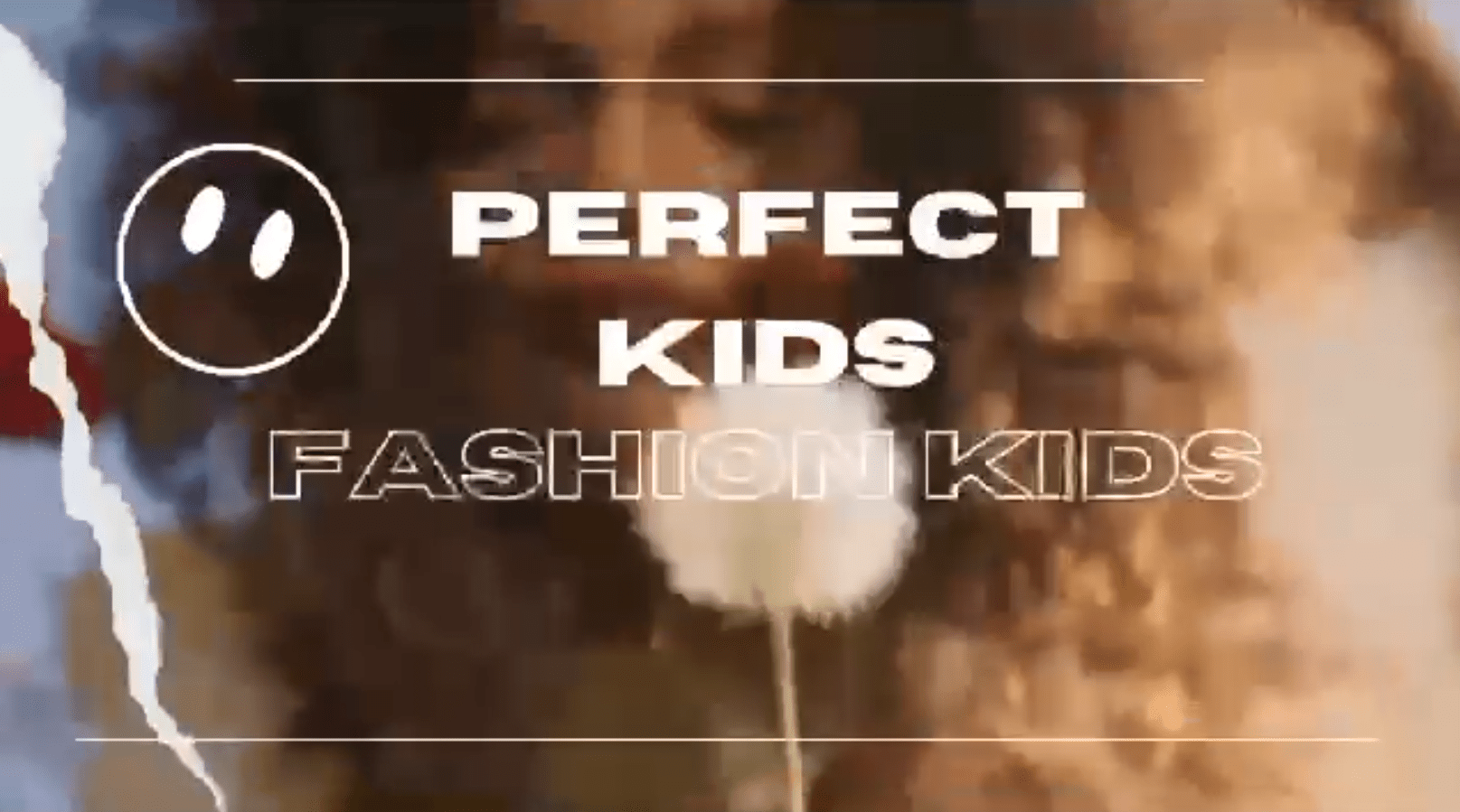Perfect Kids